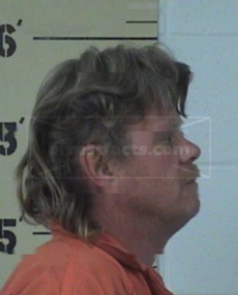 Alton Ray Eddins