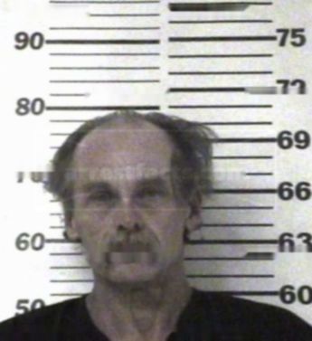 Gary Wayne Mills