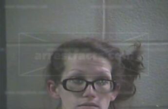 Kellie Jo Baker