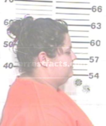 Iris Evenlyn Garza