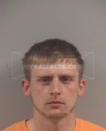 Chase Alexander Lewis