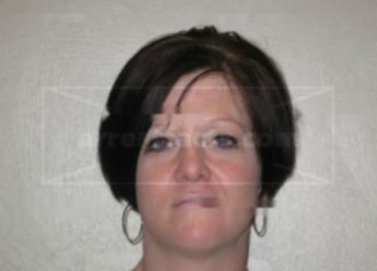 Aimee Kay Cornwell