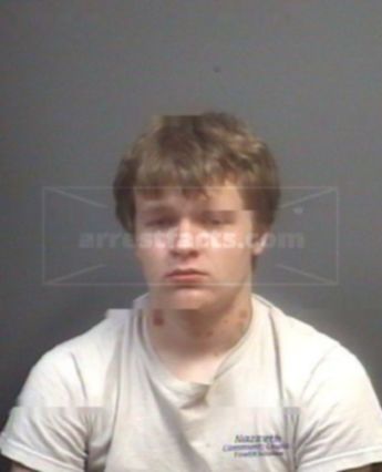Conner Shane Stillson