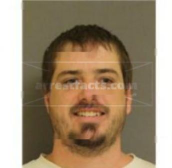 Aaron Nicholas Gilbert