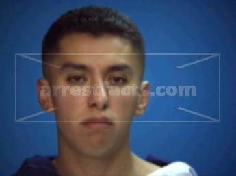 Robert Anthony Rodriguez