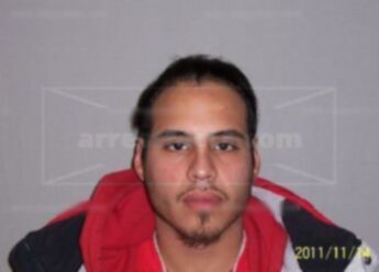 Juan Carlos Holden