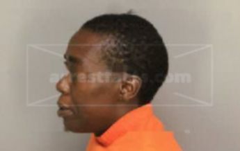 Tywana Lashi Burgess