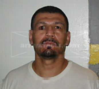 Ernie Gilbert Romero