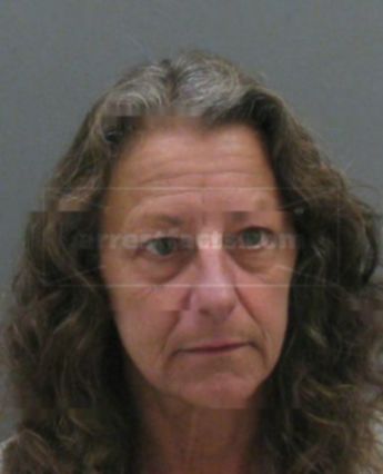 Brenda Jean Ingalls