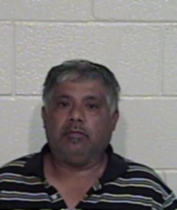 Jose Enrique Espinoza Cardona