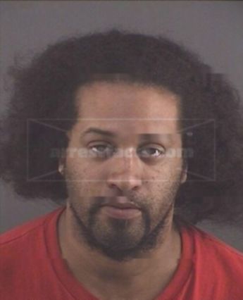 Ritchie Mario Reed