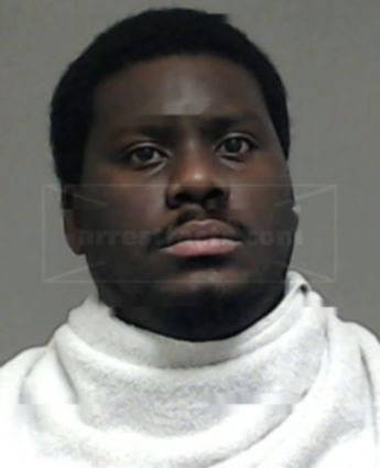 Kendrick Ramon Kelly