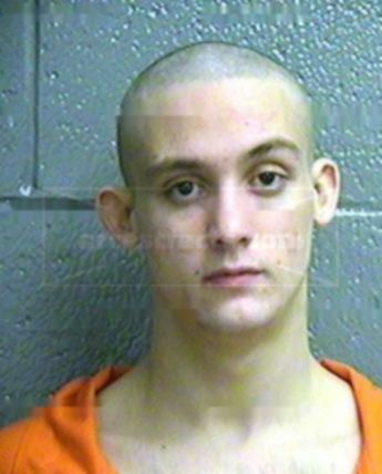 Seth Tyler Bray