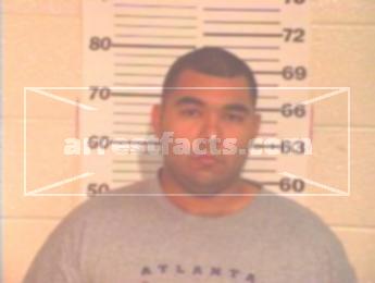 Jeremy Xavier Belmarez