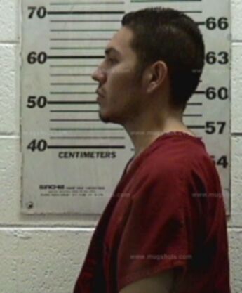 Joshua C Vigil