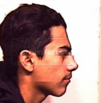 Jose Enrique Diaz-Lopez