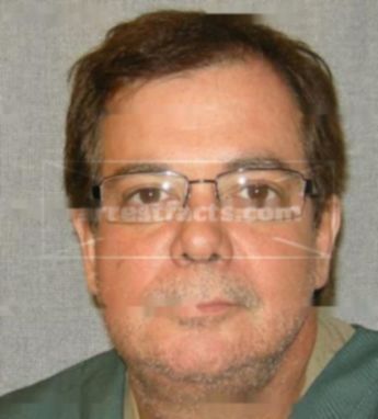 David P Foley