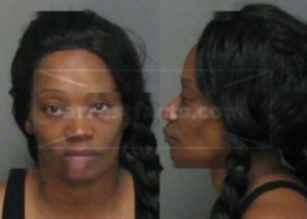 Marlene Parker