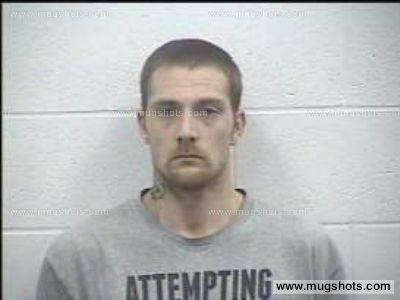 Gary Thomas Holt