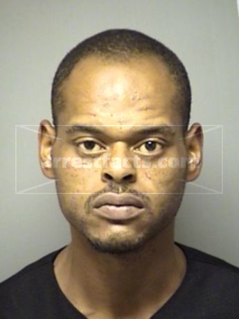 Jason Vontell Roberson