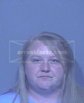 Kimberly Hope Britt