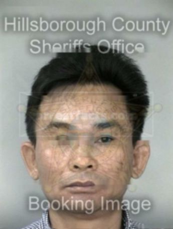Khanh Liet Lu