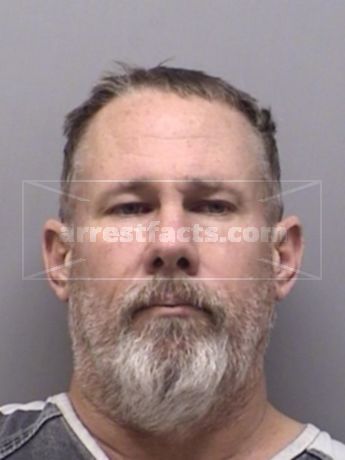Michael Clinton Bedwell