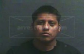 Jose Domingo Hernandez Bonilla