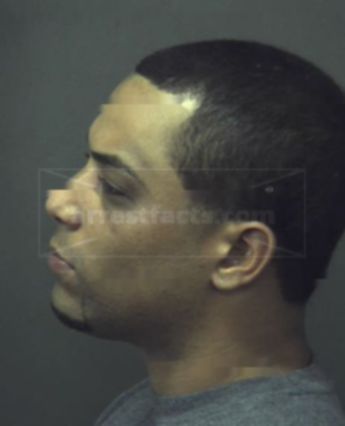 Joel Melendez Calderon