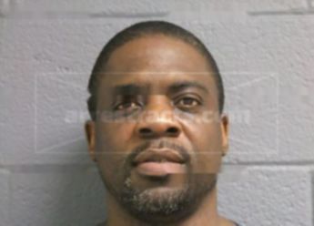 Jerome Glenn Davis