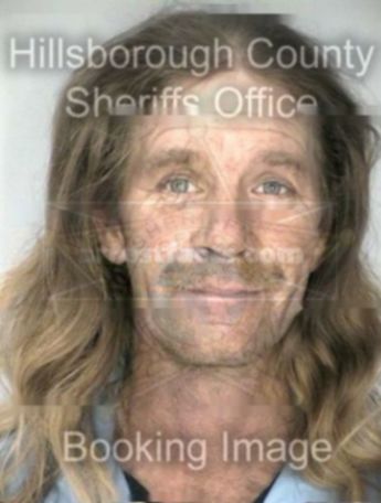 Steven Robert Johnston