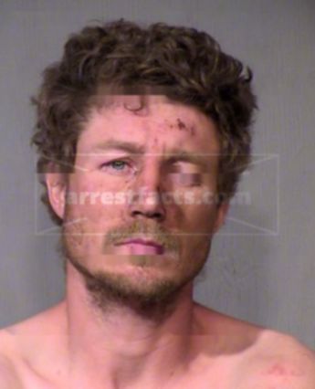 Bryant James Ridgway