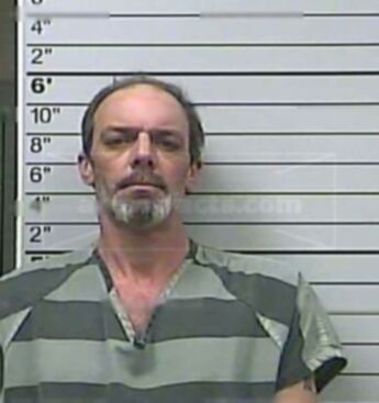 Timothy Clayton Franklin