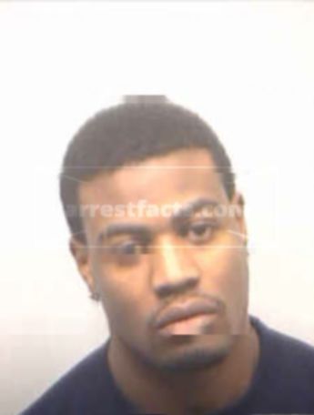 Darius Dion Ellis