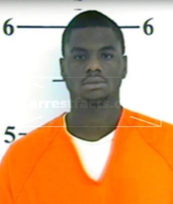 Al Jarod Woodkins