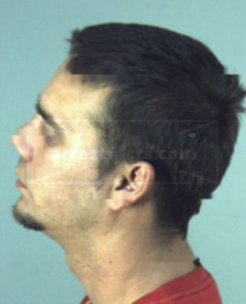 Jason Anthony Gonzalez