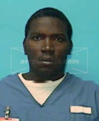 Brian Darnell West