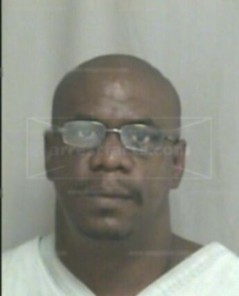 Delvin D Chambers