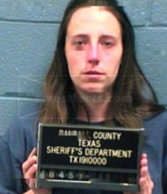 Kristi Marie Freeman