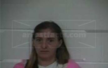 Brenda Beverly