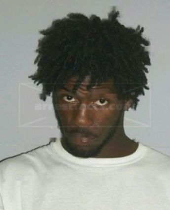 Christopher Lamont Ashford