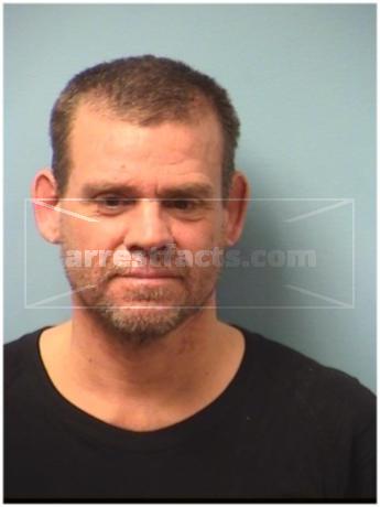 Timothy Todd Roach