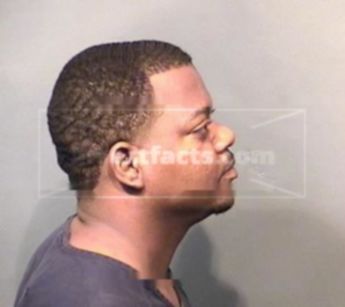 Darius Miquel Daniels