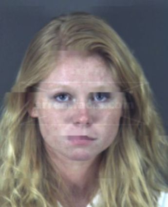 Jordan Desiree Thomas