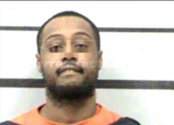 Jarvis Jeron Stafford
