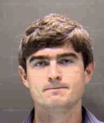 Austin Conrad Dunn