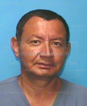 Benito Sepulveda