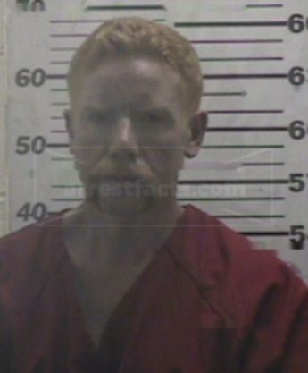 Kevin Patrick Ortiz