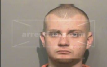 Tanner Jason Bucher