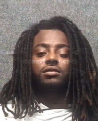 Courtney Michael Jennings